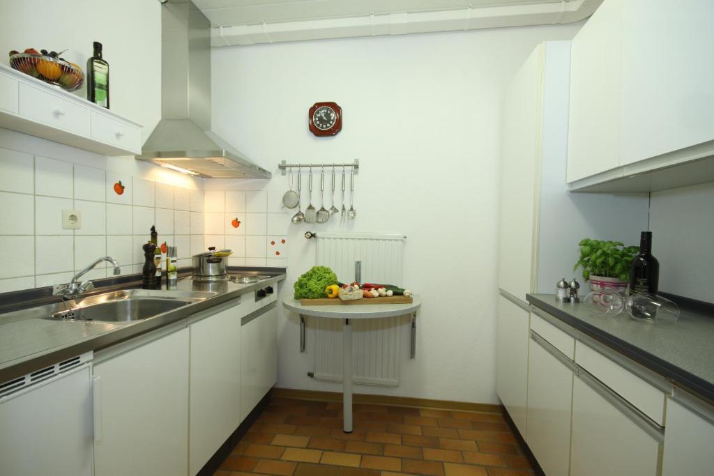 Sporthotel Walliser Hirschegg  Quarto foto