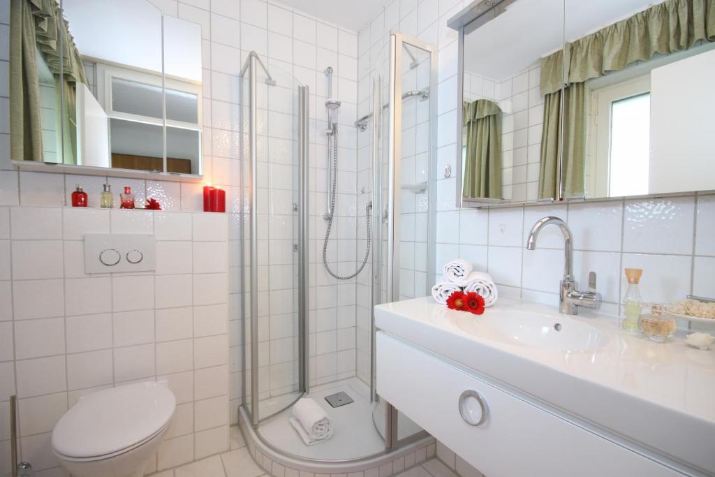 Sporthotel Walliser Hirschegg  Quarto foto